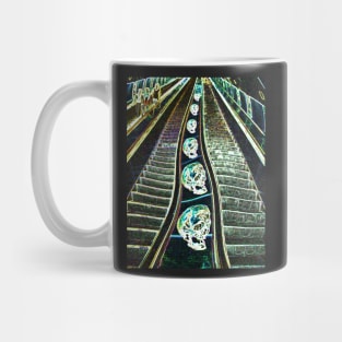 After the Scream Mug